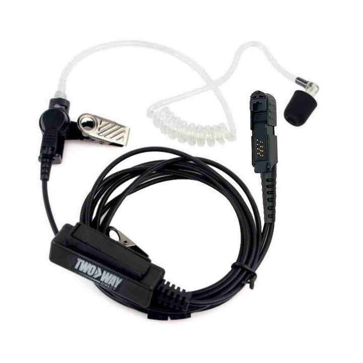 1-WIRE EARBUD 29CM CORD BLACK